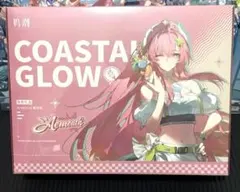 鳴潮 MINISOコラボ 「漫岸醇光」シリーズ セット エイメス 中国限定