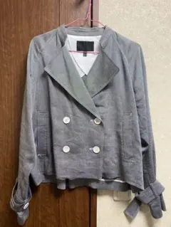 ICBジャケットのサムネイル