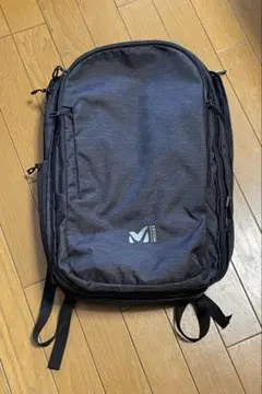 希少 レア 廃盤品 ミレー KOOTNEY 27 M バックパック 通勤 旅行 - メルカリ