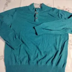 スコッチハウス ニット