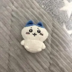 ハチワレ マスコット