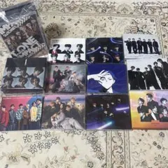 【最終値下げ】SixTONES CD DVDまとめ売り 音色盤あり