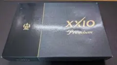 XXIO Premium ゴルフギフトセット GGF-F2051