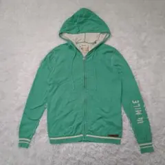 00s archive DIESEL Y2K Parker