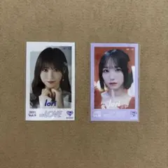 2026年最新】野口衣織 ミニフォトカードの人気アイテム - メルカリ