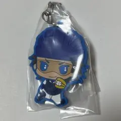 【ダイヤのA】御幸一也　ラバーストラップ