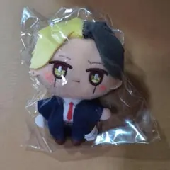 マッシュル　てくみん　レイン　エイムズ　ぬい