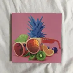 【即日発送】RedVelvet アルバム Redflavor CD