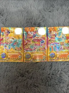[値下げ相談可]アイカツカ　アイカツ　スターズ　スマイリースプラッシュセット