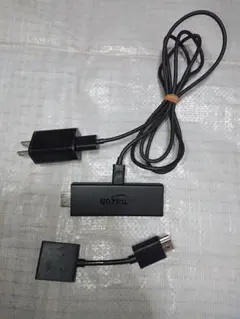 ジャンク Amazon Fire TV Stick 第2世代 LY73PR