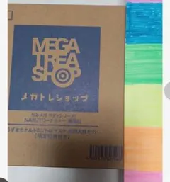 NARUTO ニセコイ バッジ 2個セット ジャンプ 当選品 - メルカリ