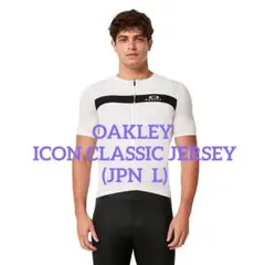 OAKLEY ICON CLASSIC JERSEY (JPN L)のサムネイル