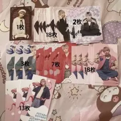 双葉小太郎 アクキー まとめ売り 9bic 双葉小太郎 アクリルキーホルダー | Shop at Mercari from