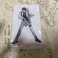 ROF-MAO 2nd LIVE Limitless 剣持刀也 アクリルスタンド