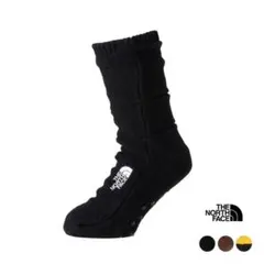 THE NORTH FACE ヌプシブーティーソックス 滑り止め付き