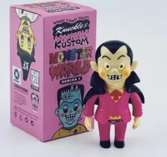 新品　Snake Fang ヘッドロック￼スタジオ　ソフビ メルカリ