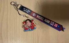 【即購入可】ヴィッセル神戸 サンフレッチェ広島 マッチデーボンフィン 天皇杯