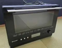ジャンク品】SHARP RE-WF262-B 電子レンジオーブンレンジ 26L - メルカリ