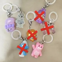 バラ売り可能 めじるしアクセサリー まとめ売り - メルカリ