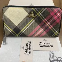 新品 長財布