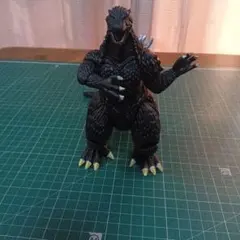 バンダイ スパークウォーク スペースゴジラ フィギュア ジャンク