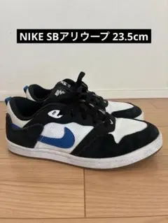 NIKE SBアリウープのサムネイル