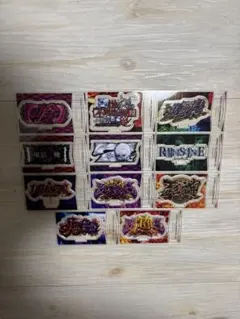 最安値‼️ 東京喰種　アクリルスタンド11個セット