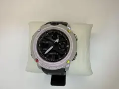 【稼働美品】CASIO G-SHOCK アナデジ 腕時計GA-2000のサムネイル