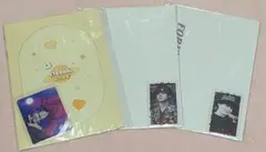 BTS テテ V フォトブック3冊セット