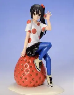 2026年最新】けいおん! 1/8 中野 梓 (1/8 PVC塗装済み完成品)の人気 