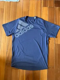 美品　adidas アディダス　 AEROREADY　 Tシャツ Lのサムネイル