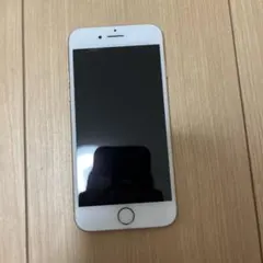 Apple iPhone 8 ピンクゴールド 本体