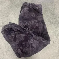 go slow caravan 長ズボン