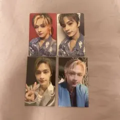 SEVENTEEN FML LOVE ファンミ 会場限定特典 ジュン