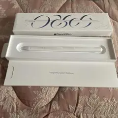 Apple Pencil Pro