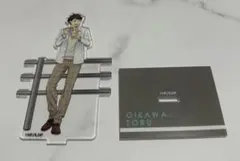 ハイキュー 及川徹 はふはふ アクリルスタンド