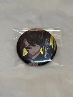 2025年最新】桃源暗鬼 缶バッジ 無陀野の人気アイテム - メルカリ