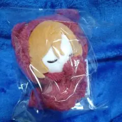 文豪ストレイドッグス　中原中也　おやすみたぴぬい　ぬいぐるみ