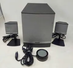 2026年最新】BOSE Companion3の人気アイテム - メルカリ