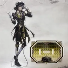 第五人格 IdentityV バトラーズカフェ スイパラ タペストリー 探鉱者
