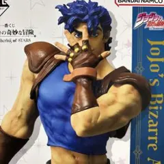 JOJO一番くじ ジョナサン・ジョースター
