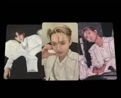 INI田島将吾 トレカセット バラ売り⭕️