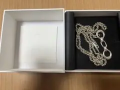 here's TOBARI ZOÉ NECKLACE ヒアーズ