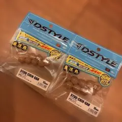 DSTYLE SYUU-CHIN-GAN 臭沈丸& Fish Arrow セット - メルカリ
