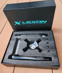2025年最新】lexon クランクの人気アイテム - メルカリ