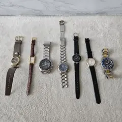 Vivienne Westwood 腕時計 vw-9086 vw-7061 - メルカリ