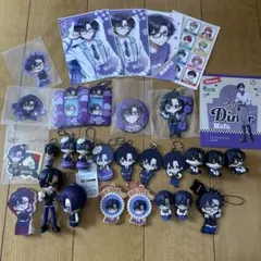 カラフルピーチ　もふくん　グッズ　ガチャ　まとめ売り　カード　ダイナー
