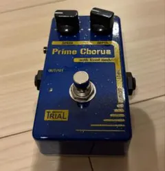 2026年最新】Trial prime chorusの人気アイテム - メルカリ