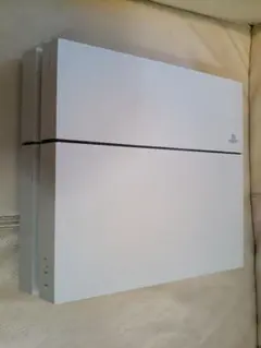 PlayStation 4 本体 ジャンク品　ディスク入りません　本体の出品です