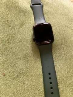 アップルウォッチシリーズ7